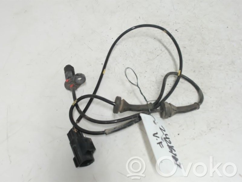 Volvo V70 Sensore velocità del freno ABS 
