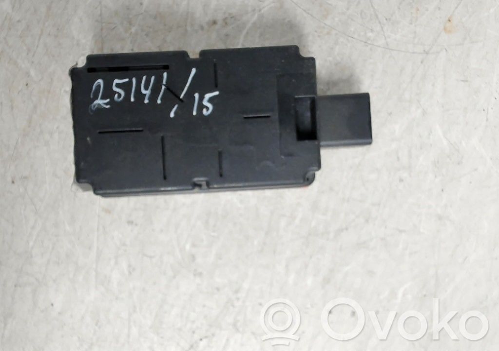 Door central lock control unit/module   31419130,S180036007K,31419130