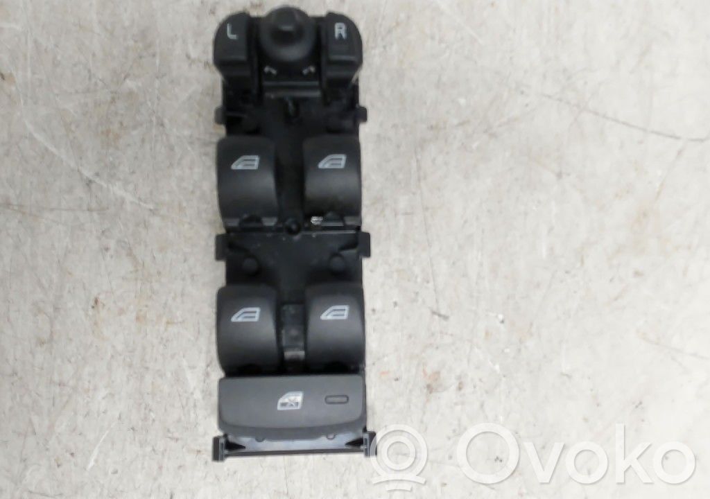 Electric window control switch   31433406,31433406
