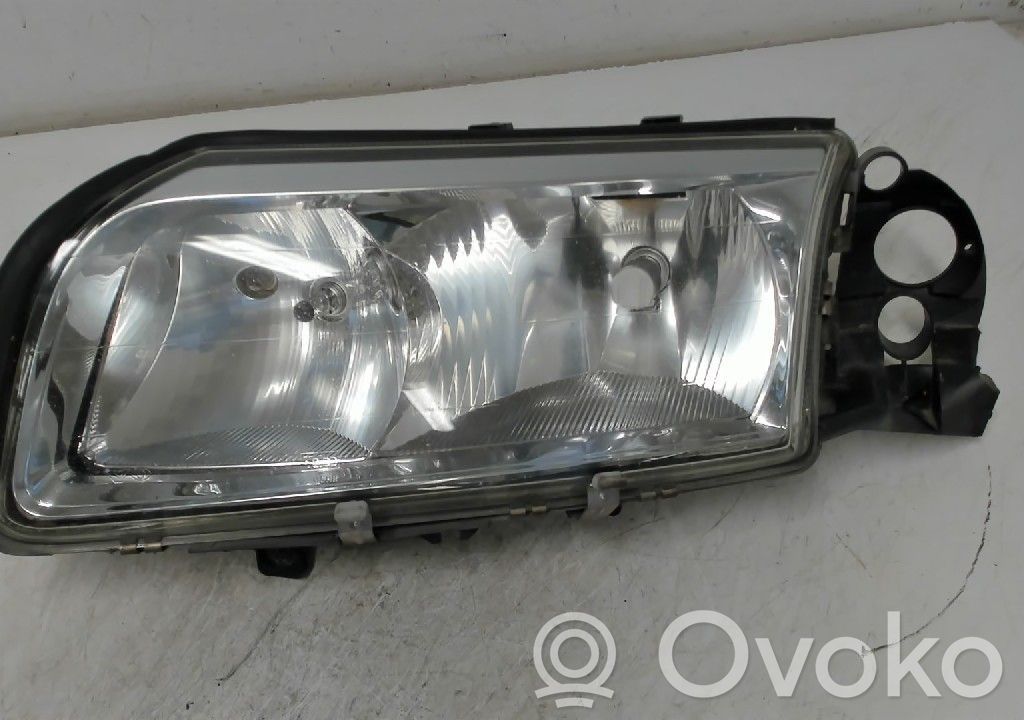 Volvo S80 Headlight/headlamp 
