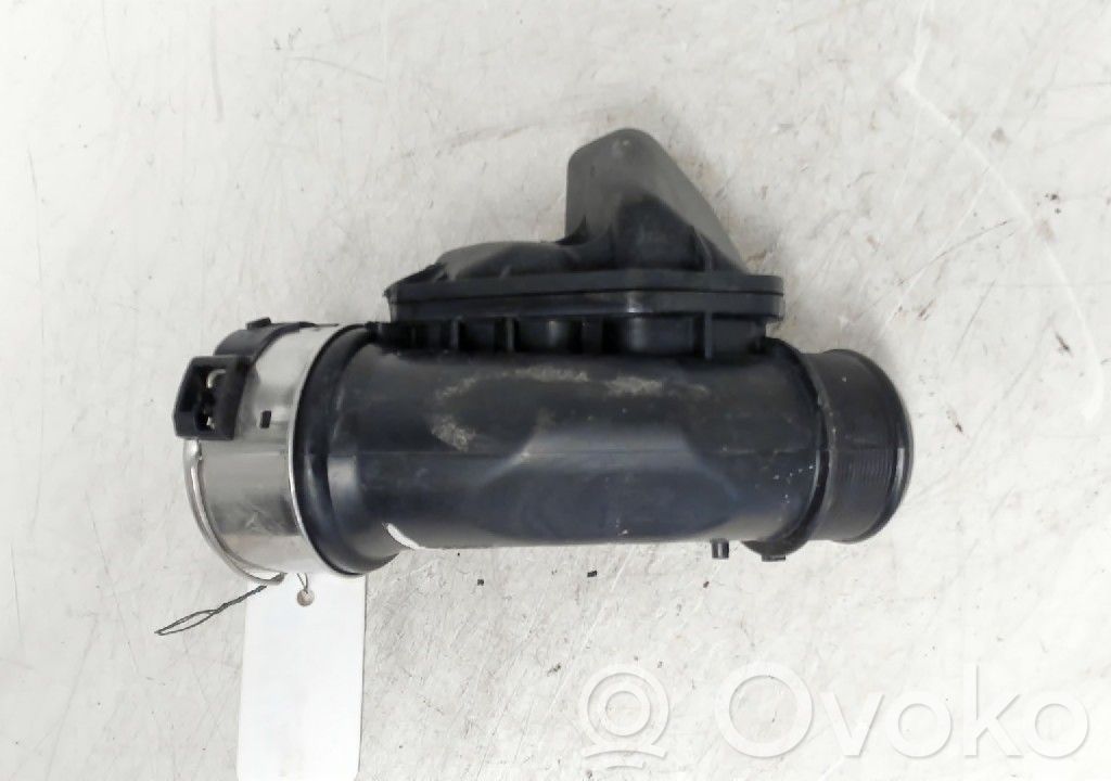 Volvo V60 Furtun/conductă intercooler 