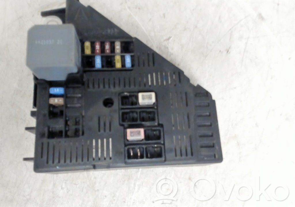 Fuse module   31409044,31473569