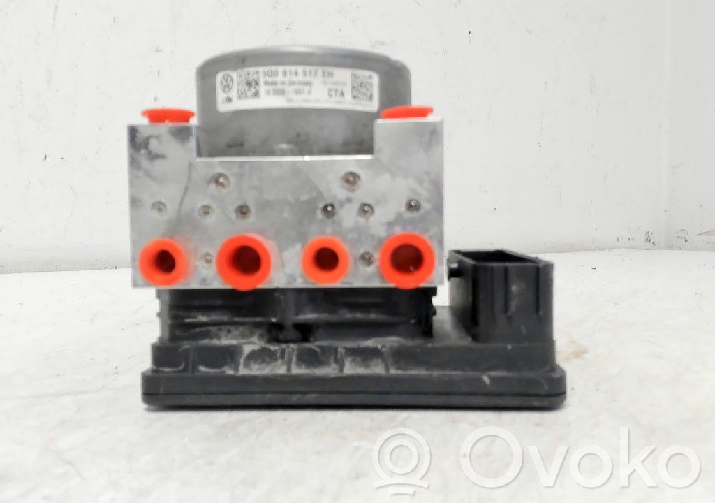 ABS-pumppu   5Q0614517EH,10022016514,5Q0614517EH