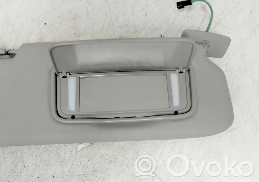 Sun visor   30676441