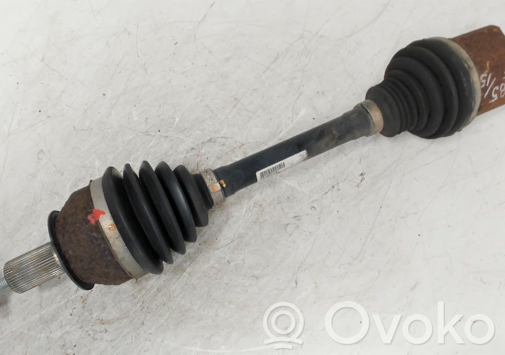 Front driveshaft   36010054,31325108