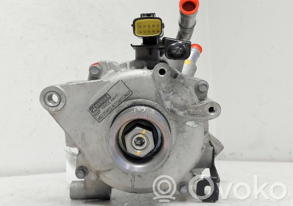 Generator/alternator   373902E960