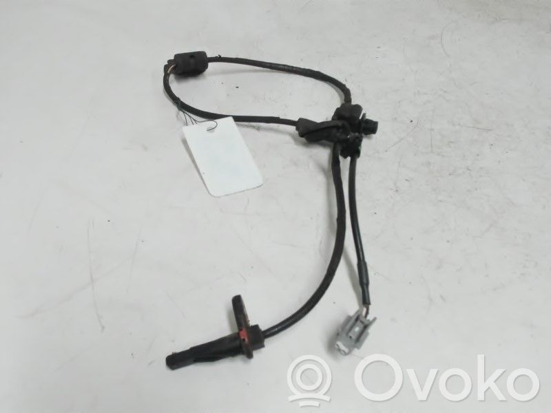Subaru Levorg ABS Sensor 