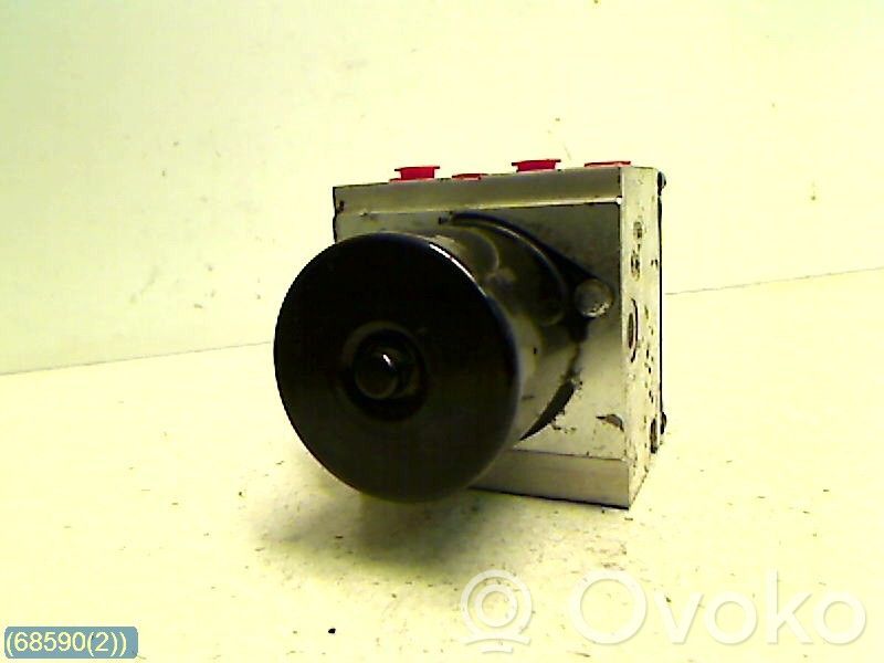 Peugeot 407 Bomba de ABS 