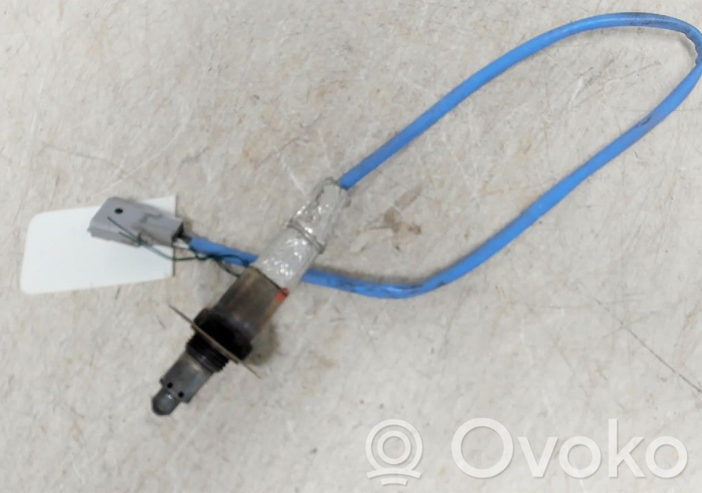 Nissan Qashqai Lambda probe sensor 