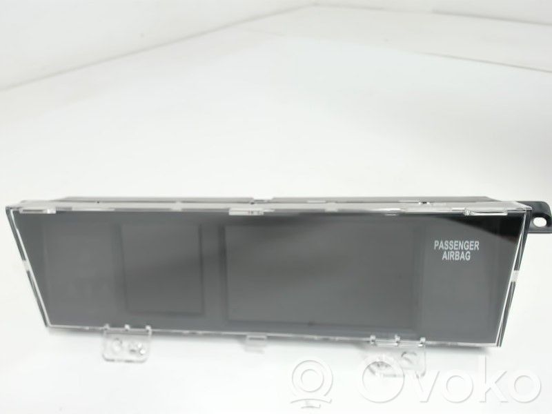 Screen/display/small screen   85261VA230,85261VA230