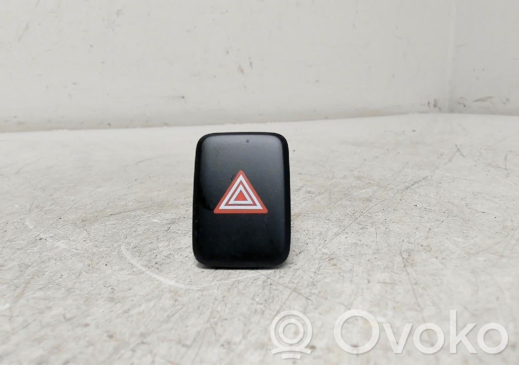 KIA Optima Botón interruptor de luz de peligro 