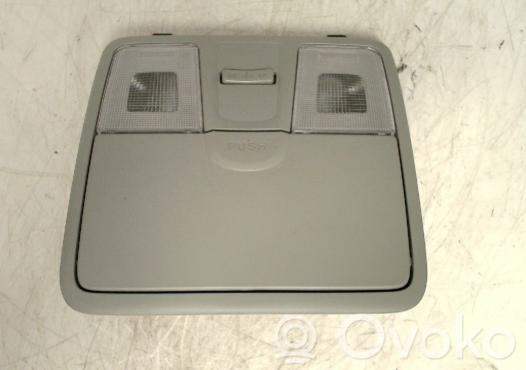 Other interior light   92800A5010ED,92800A50XX