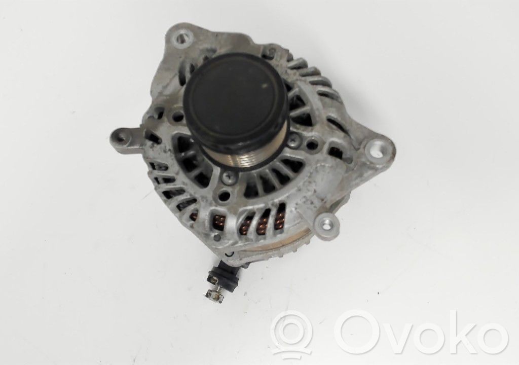 Subaru Outback (BS) Ģenerators 