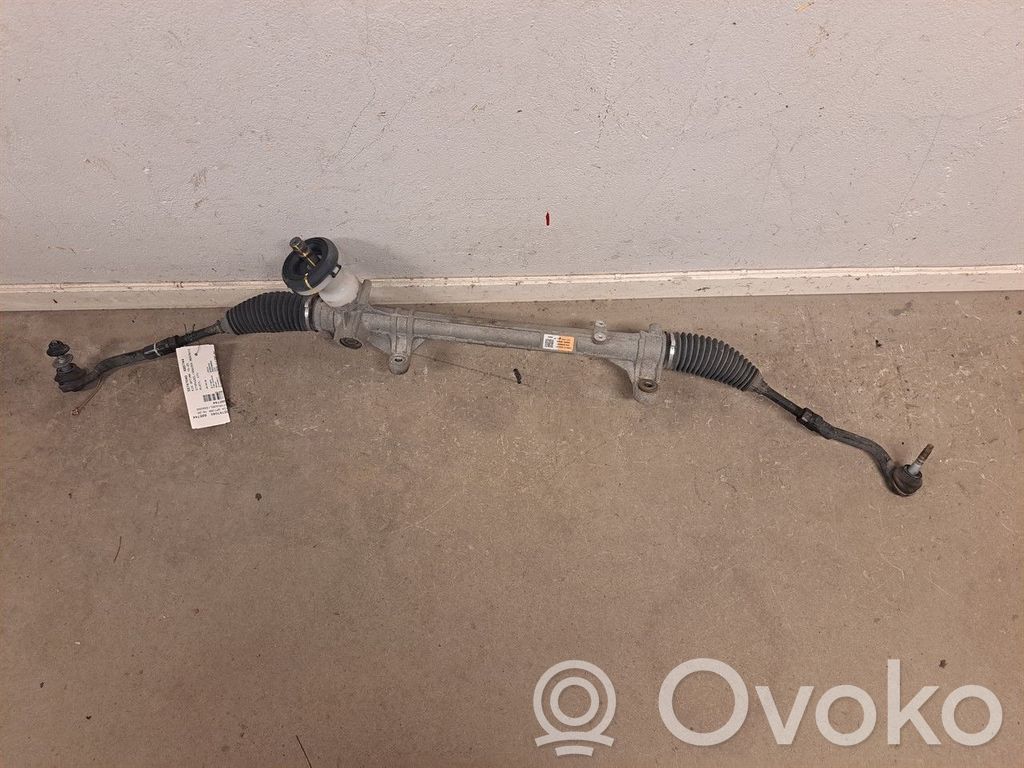 KIA Optima Vairo kolonėlės mechaninė dalis 