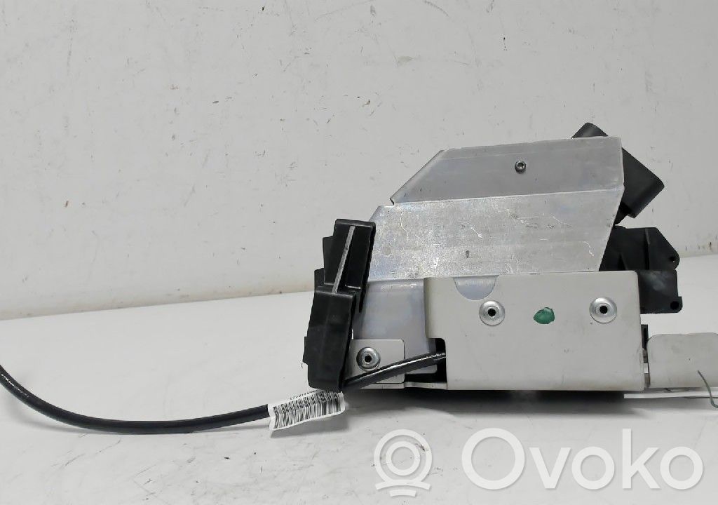 Front door lock   2424857,JK21V219A64AA