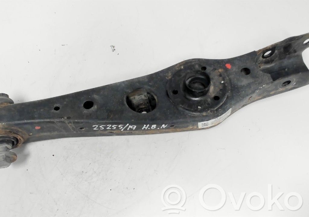 KIA Sportage Braccio di controllo sospensione posteriore