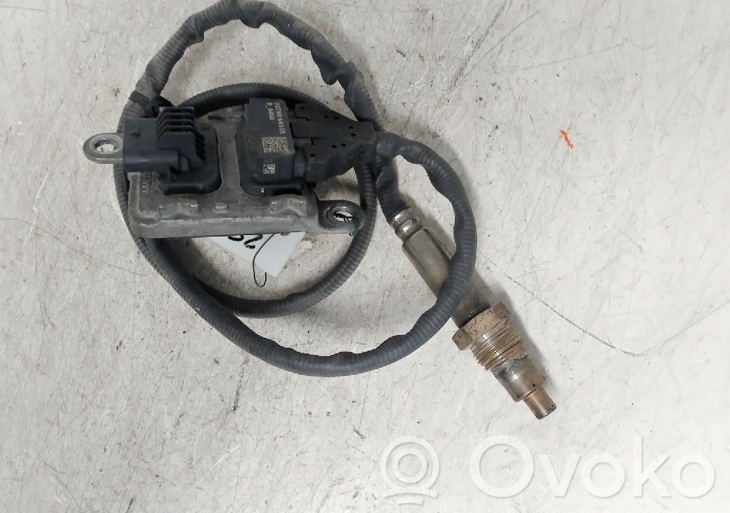 Nissan Primastar Lambda probe sensor 