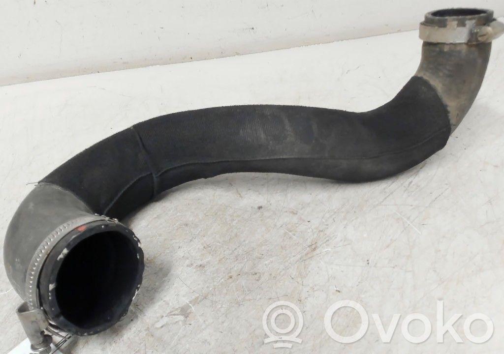 Audi A5 8T 8F Intercooler hose/pipe 