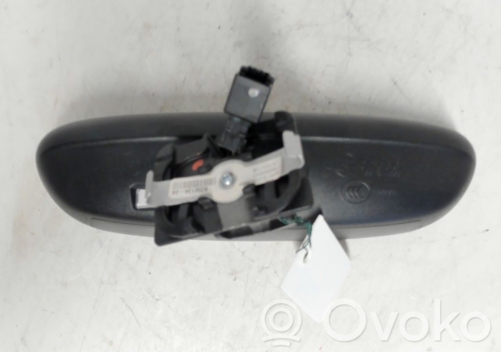 Espejo retrovisor (interior)   51169256134,9053104000,9256134