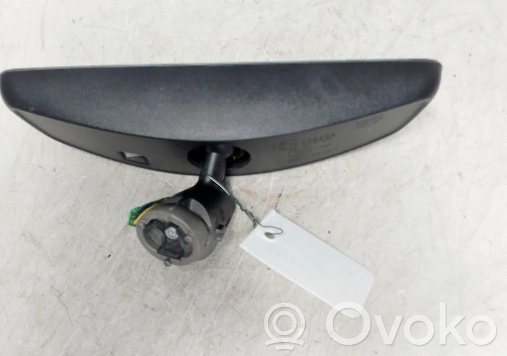 Espejo retrovisor (interior)   31442553,31442553
