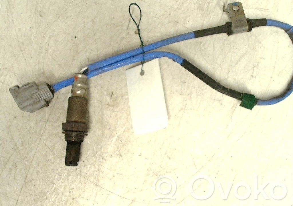 Mazda CX-5 Lambda probe sensor 
