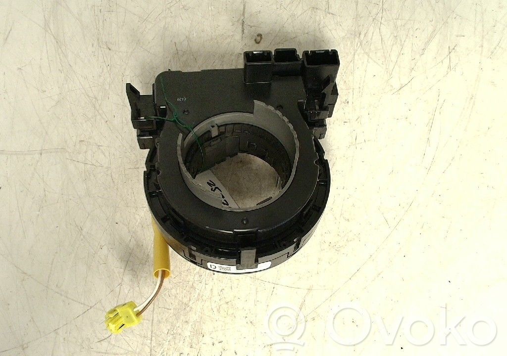 Mazda CX-5 Bague collectrice/contacteur tournant airbag (bague SRS)