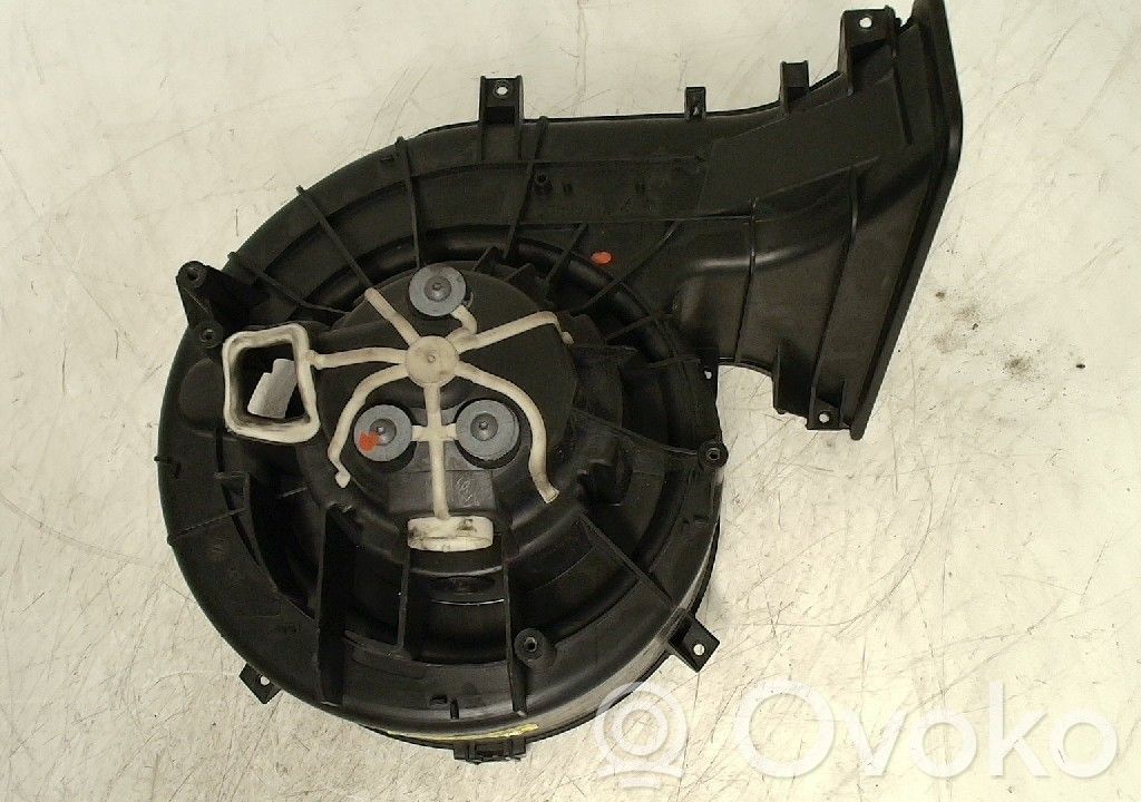 Saab 9-3 Ver2 Lämmittimen puhallin 
