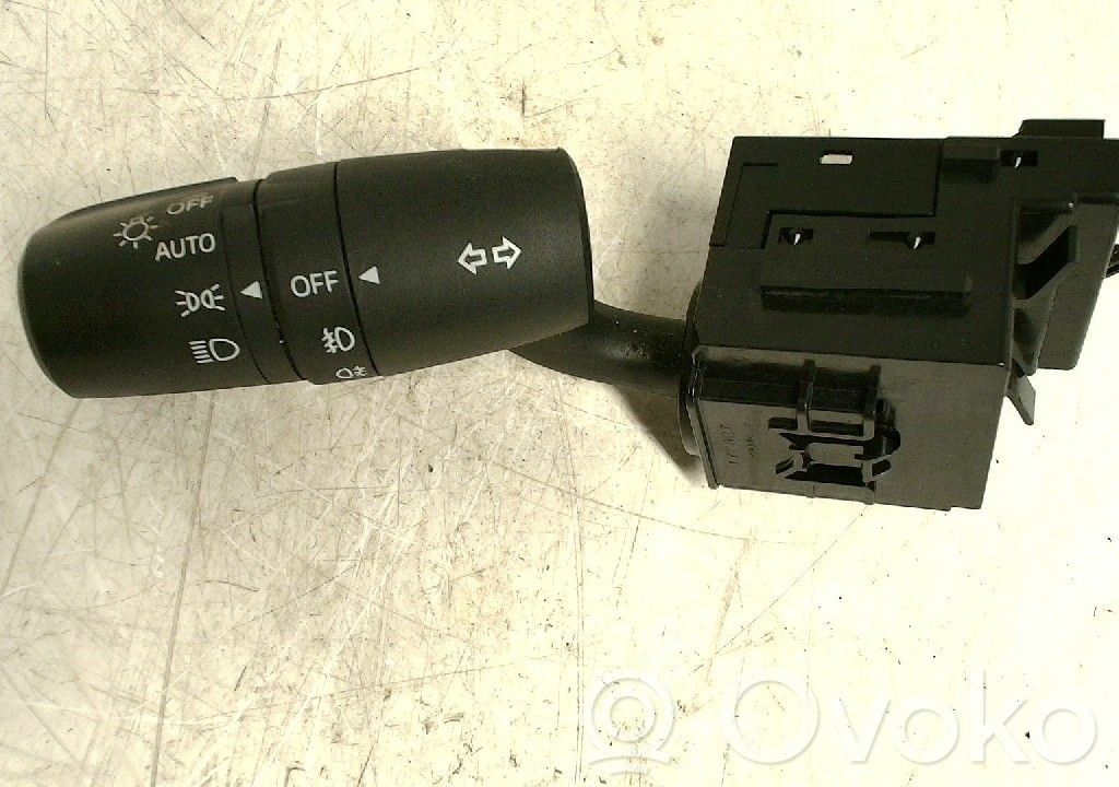 Indicator stalk   KS1266122,KS12