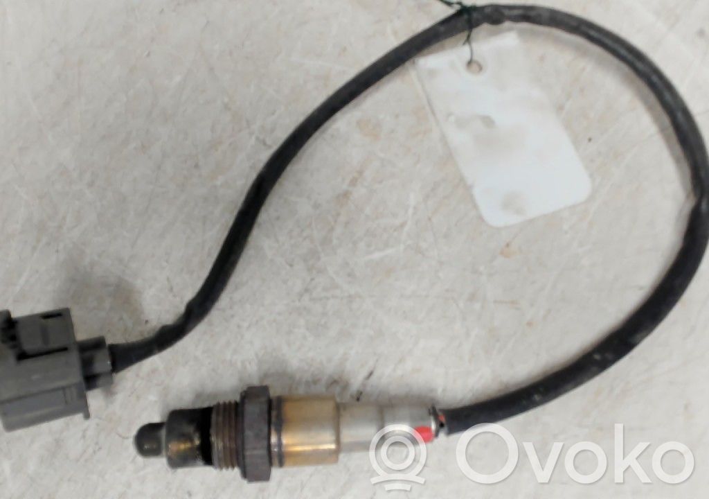 Sonde lambda   A0075426418,258030009,A0075426418