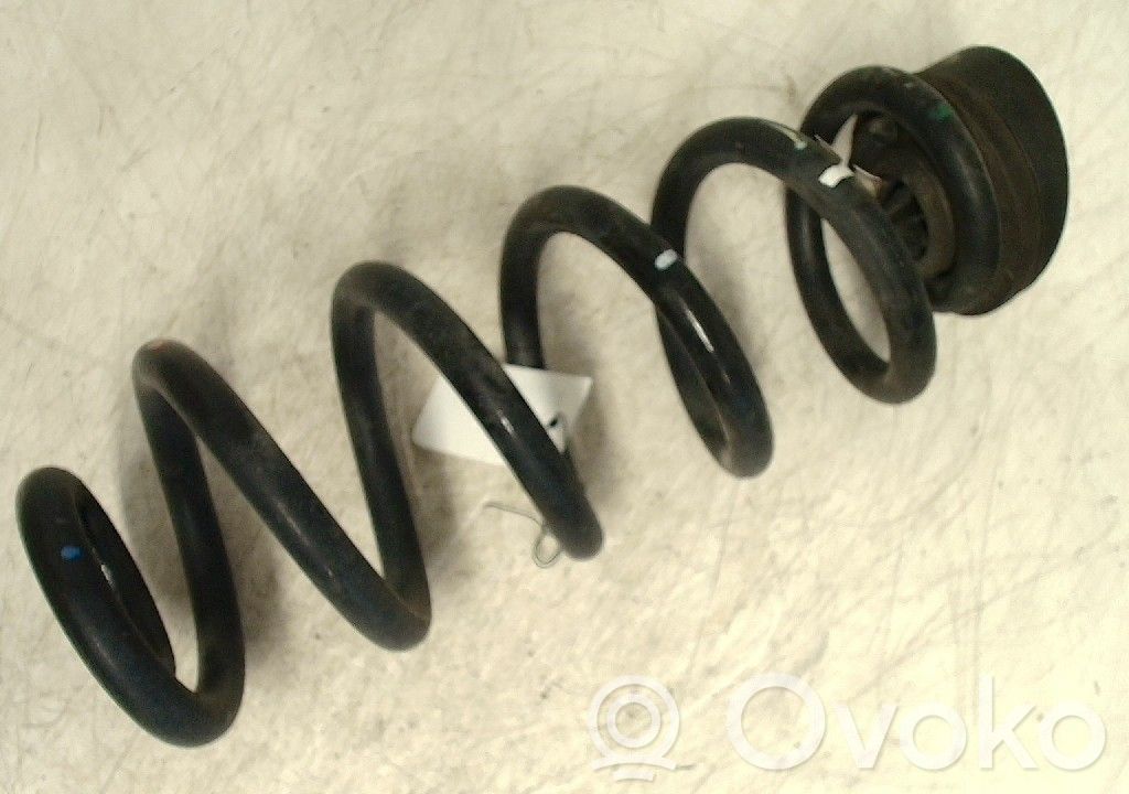 Molla elicoidale posteriore   80A511115BE