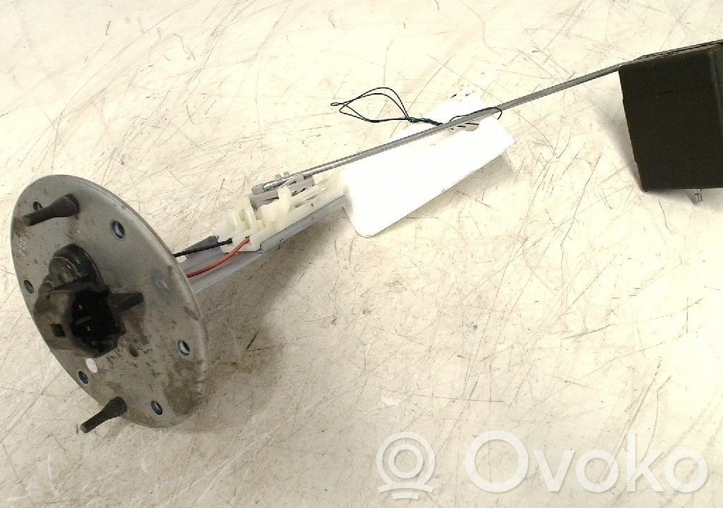 Mazda CX-5 Coolant expansion tank/reservoir 