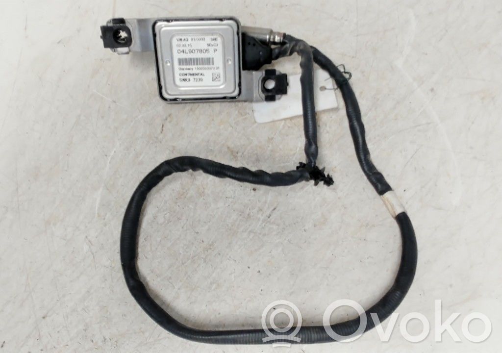 Sonde lambda   04L907807P,5WK97239,04L907805P