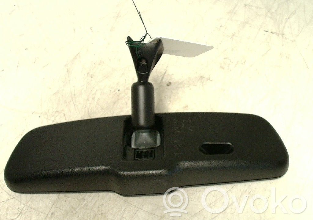 Specchietto retrovisore (interno)   KD4669220B