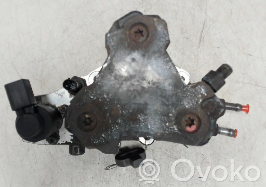 Mercedes-Benz E W211 Pompe d'injection de carburant à haute pression