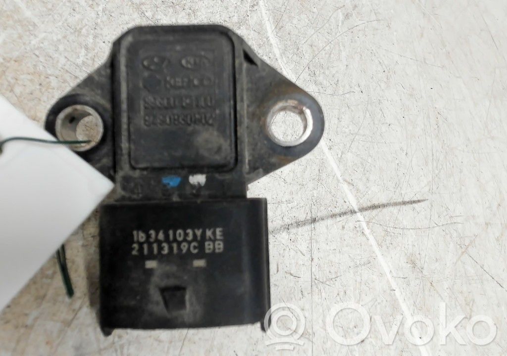 Luftdrucksensor   3930084400,9490930502,3930084400