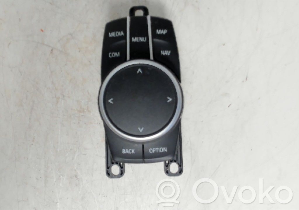 BMW 5 G30 G31 G38 Comutator/buton multifuncțional 
