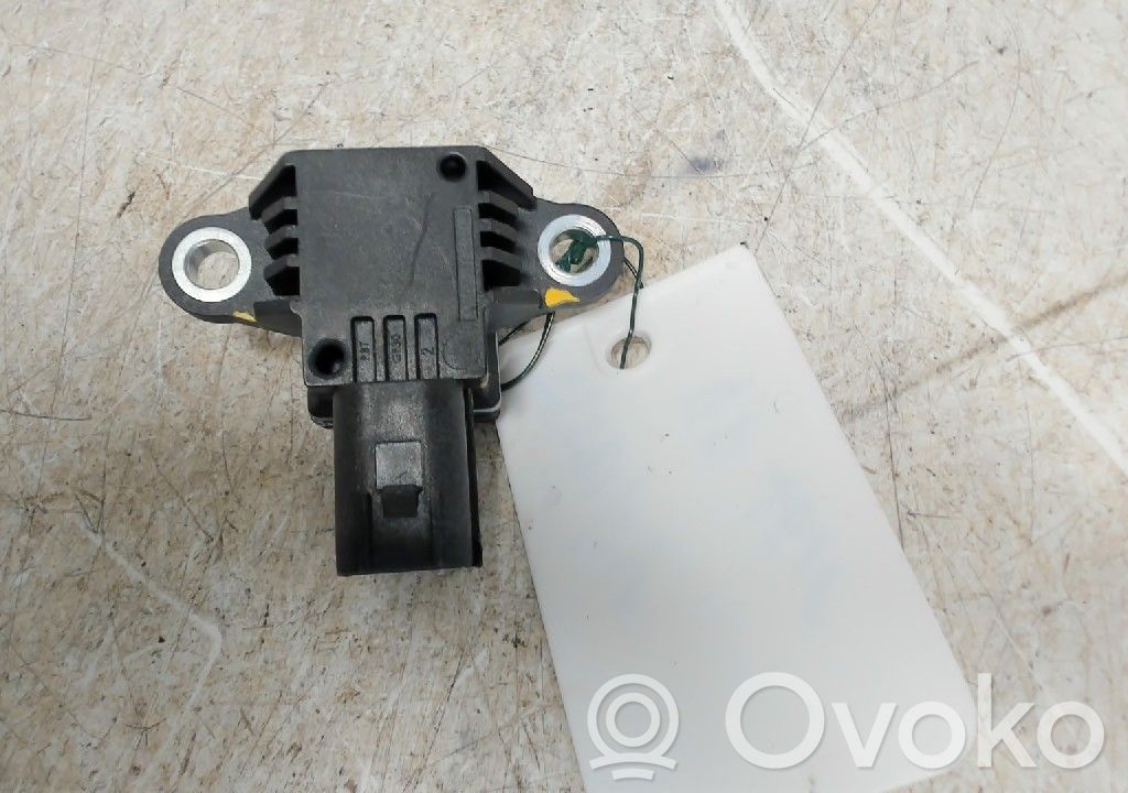 KIA Carens III Sensor impacto/accidente para activar Airbag 