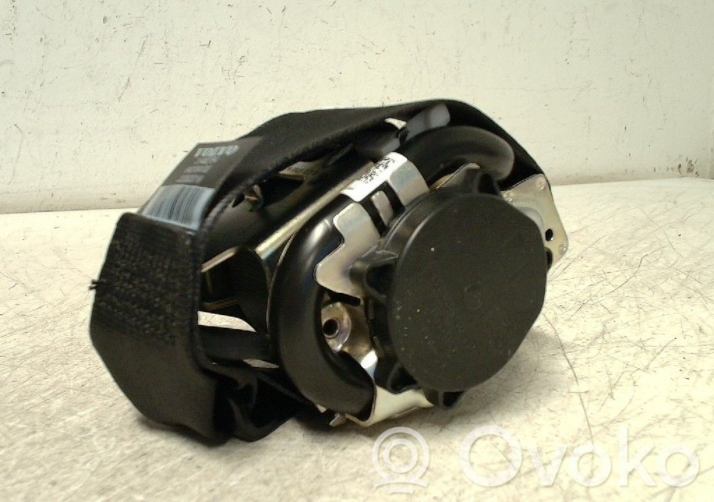 Volvo V60 Cinturón medio (trasero) 