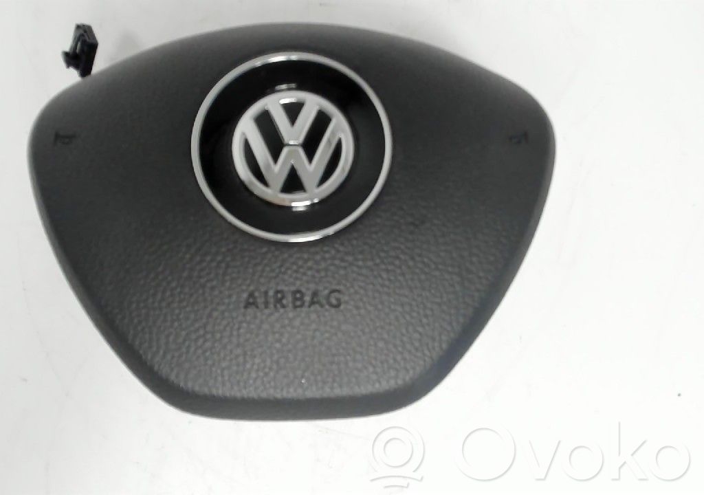 Volkswagen Golf VII Airbag dello sterzo 
