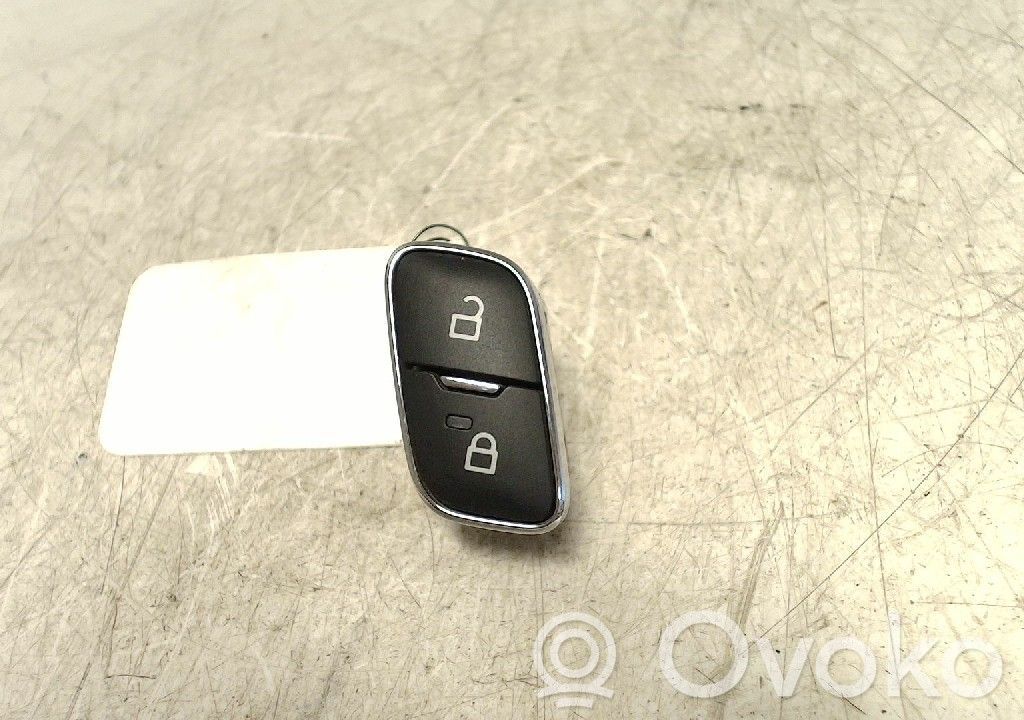 Ford Ranger Central locking switch button 