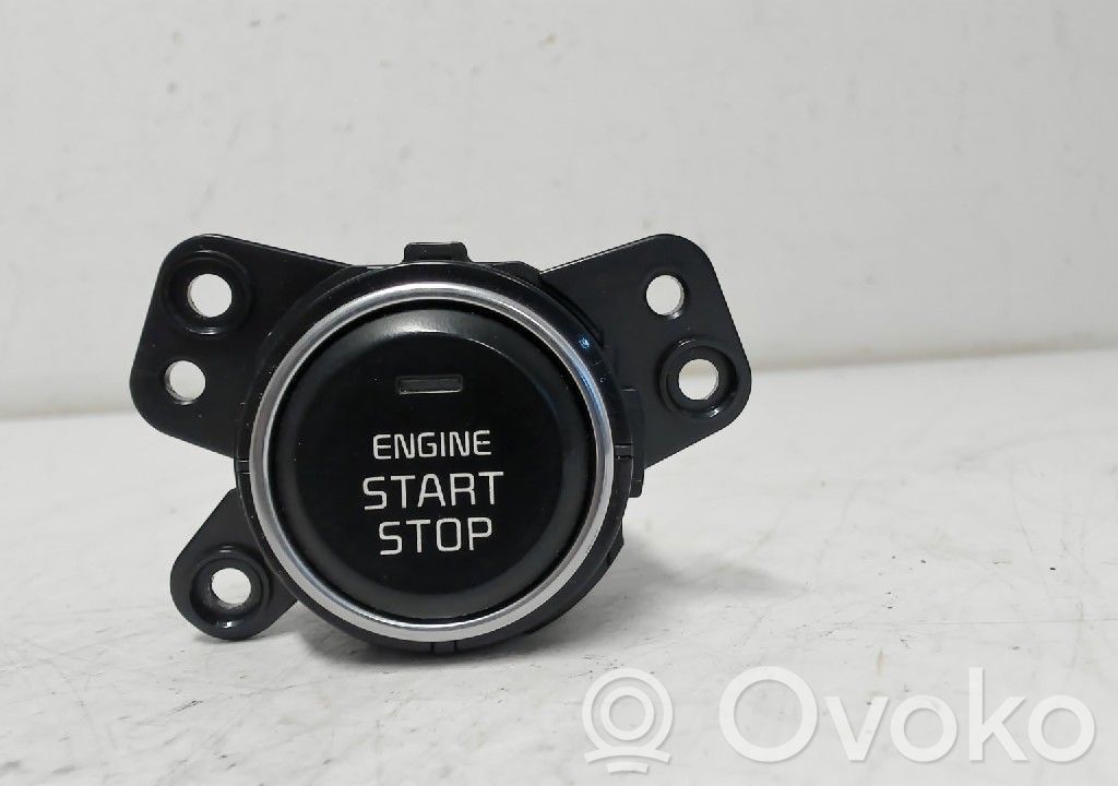 KIA Sportage Buton pornire/oprire motor 