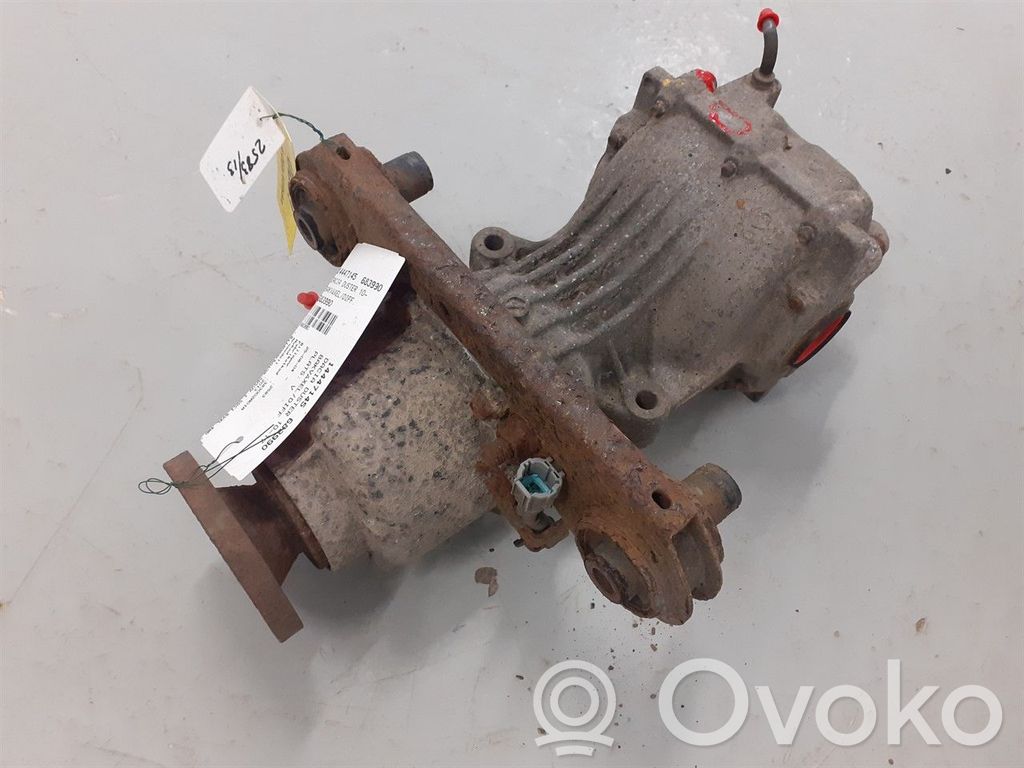 Diferențial spate   383002A01A