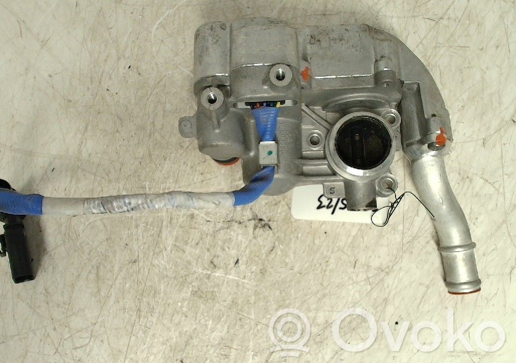 Volkswagen Transporter - Caravelle T7 Válvula EGR 