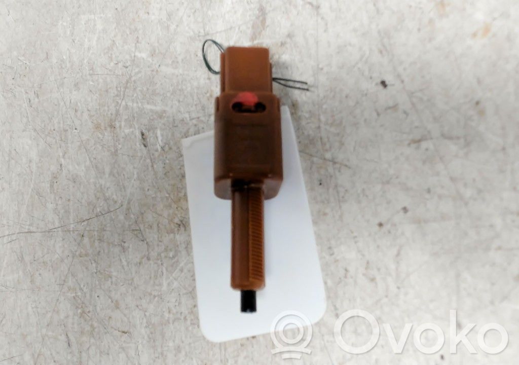 Nissan Qashqai Capteur pédale d'embrayage