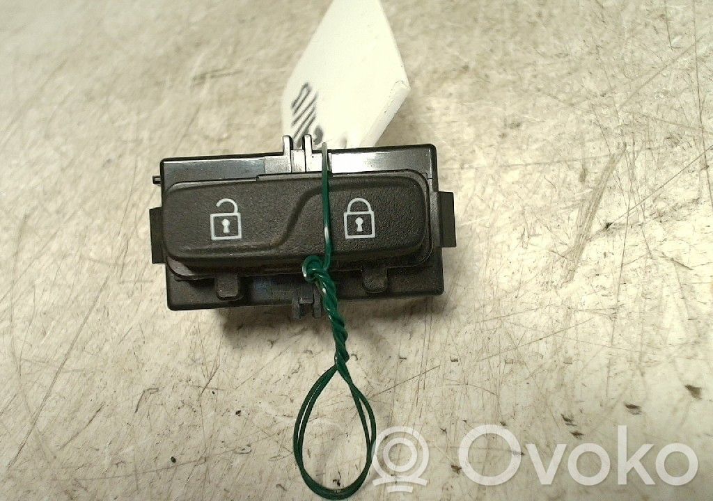 Central locking switch button   31343099,31343099