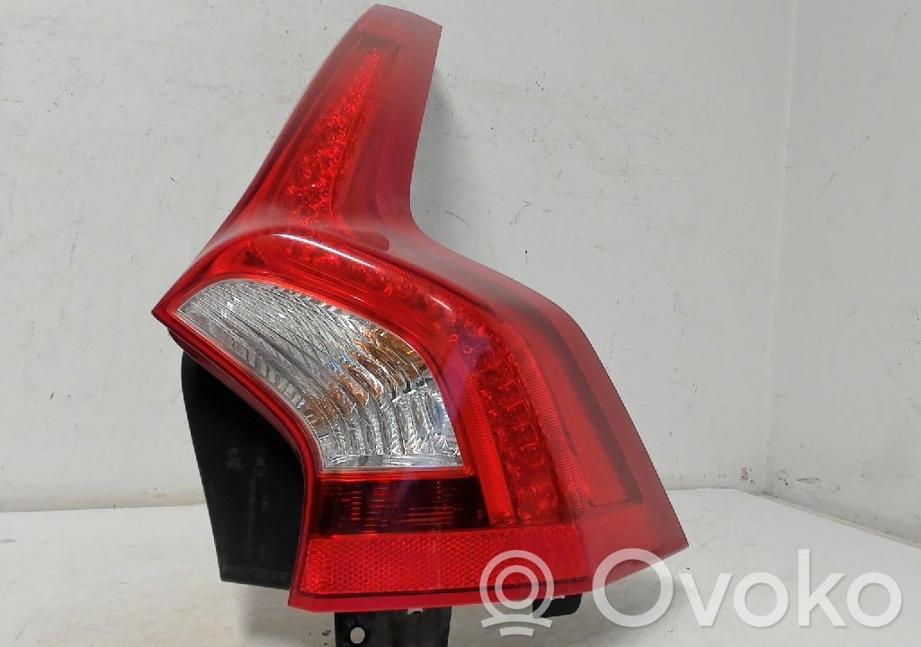 Volvo V60 Lampă spate în caroserie 