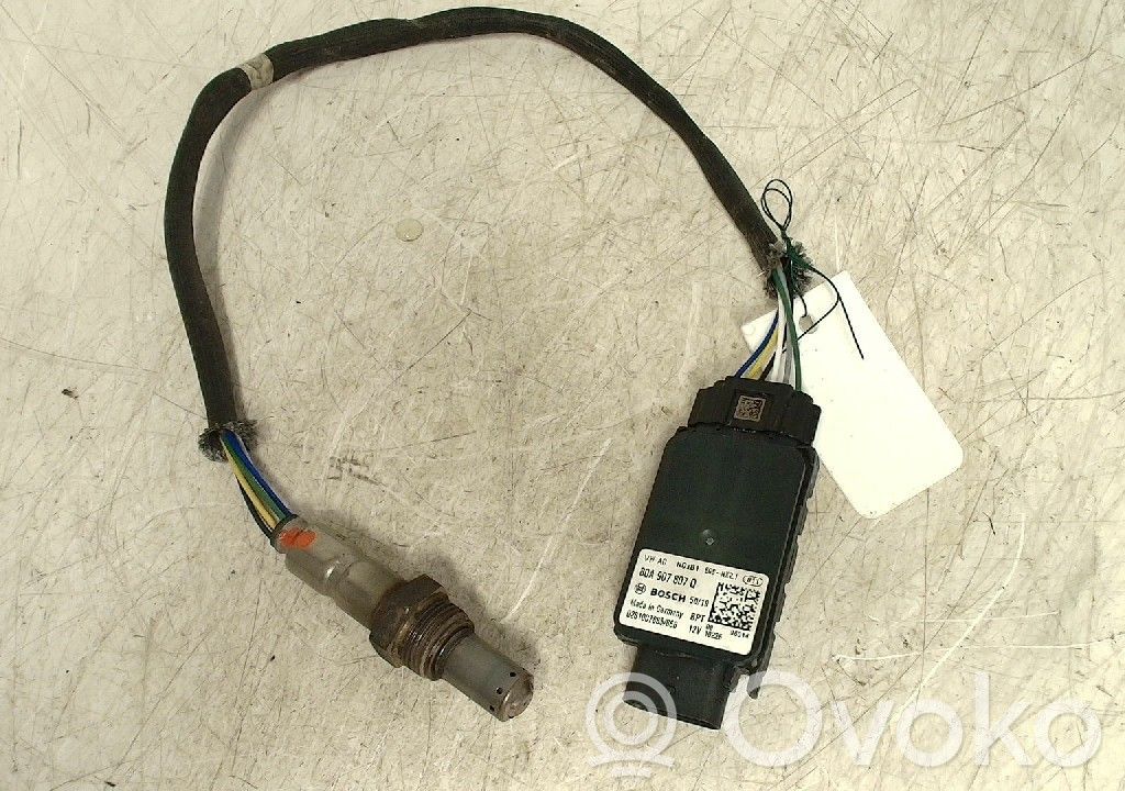 Audi Q5 SQ5 FY Sonda lambda 