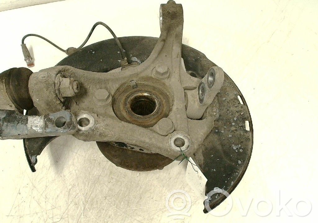 Opel Insignia A Fuzetă butuc roată față 