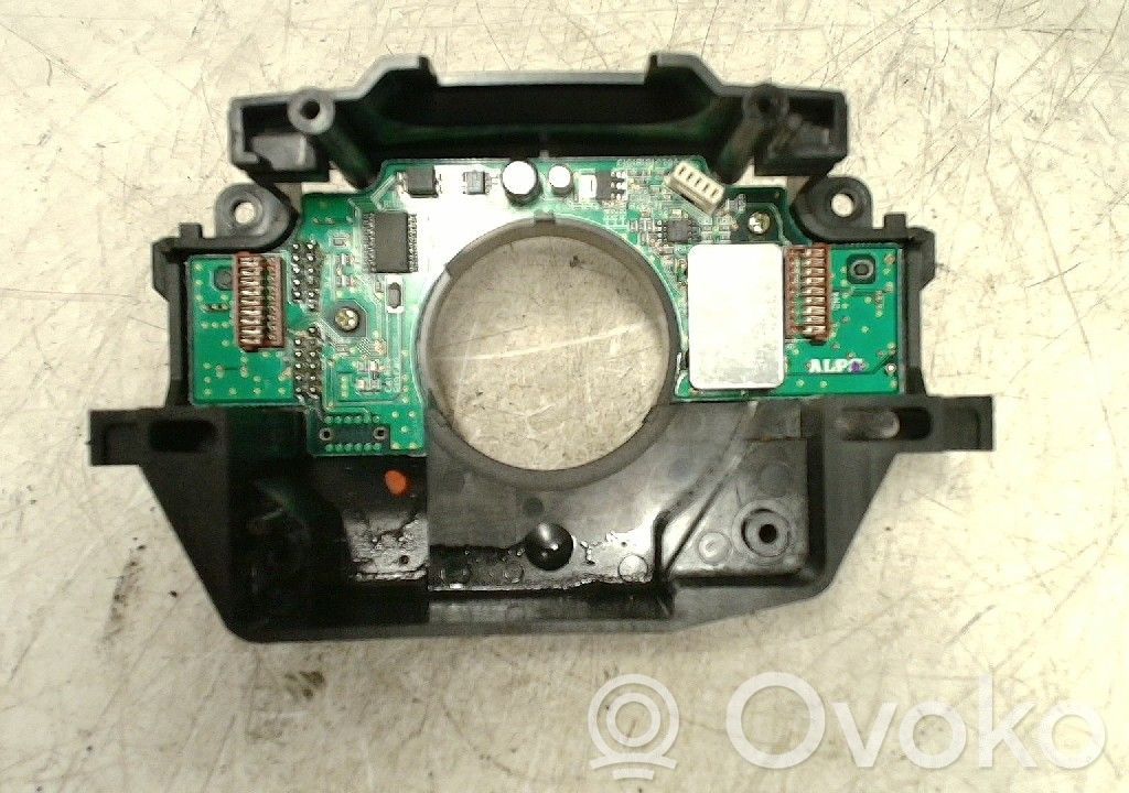 Volvo S60 Steering angle sensor 