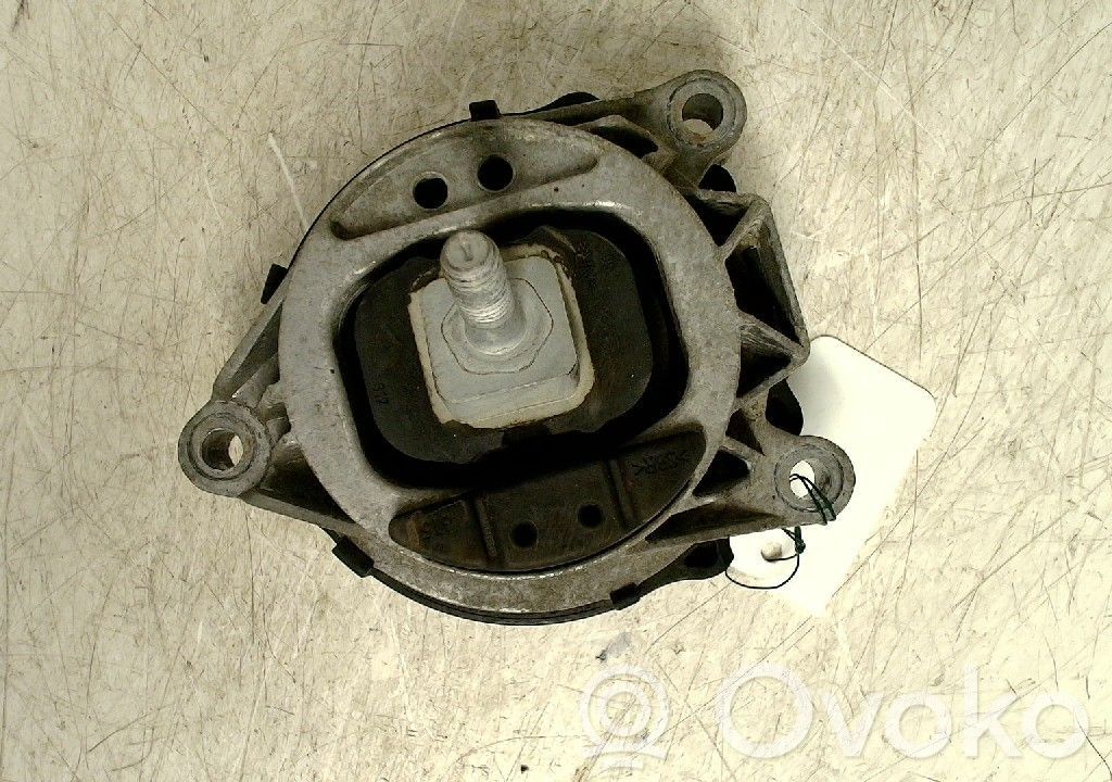 BMW 3 F30 F35 F31 Suport tampon motor 
